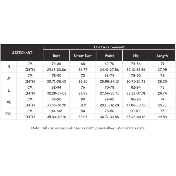 ✨ Jane Flirty Pastel Blue Scalloped Double Lined Vintage Floral One Piece Sz S - Picture 9 of 9